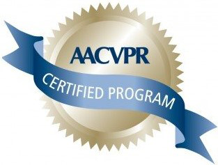 AACVPR Certified Program